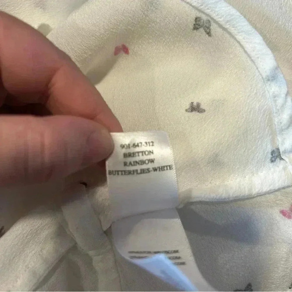 Rails Blouse - Picture 5 of 7